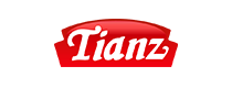 Tianz Tomato Paste logo