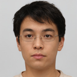 Patrick Collison headshot
